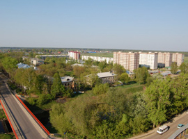 Схемы водоснабжения и водоотведения городского поселения Свердловский